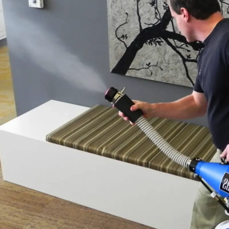 Professional Odor Removal in Green Bay, WI
